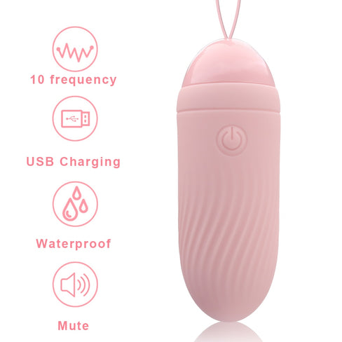 10 Modes G Spot Vibrating Egg APP Bluetooth Control Vaginal Massager Clitoris Stimulator Adult Product Sex Toys For Women