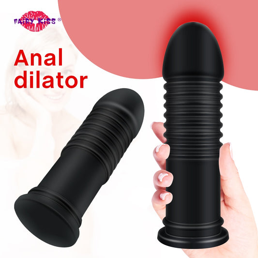 Big Anal Plug Sex Toys Huge Butt Plugs Anus Dilator For Women Female Anale Dildo Buttplug Set But Adults Goods Prostate Massager