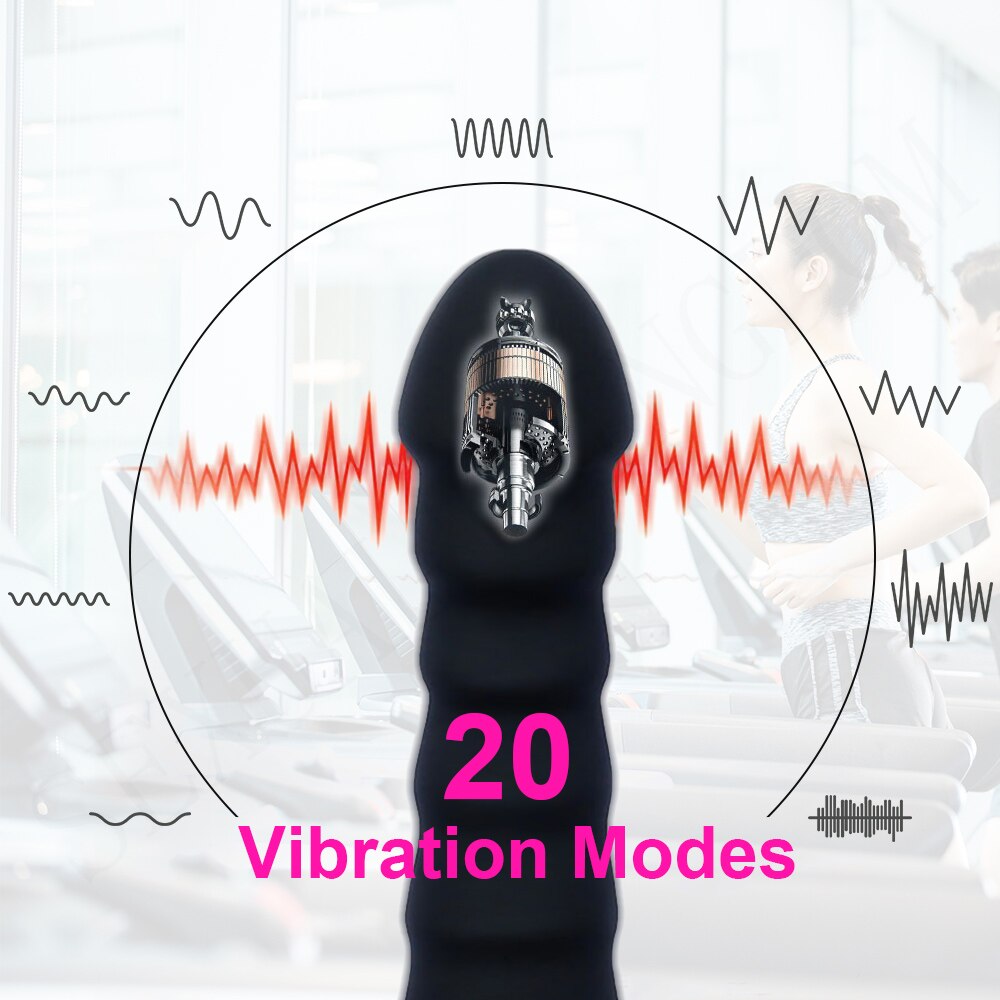 20 Modes Dildo Sex Toys for Women Vibrators Women&#39;s Dildo Penis for Women Vibrator Female Dildo Masturbators Toys for Adults 18