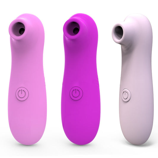 Clit Sucker Vagina Sucking Vibrator Female Clitoris Vacuum Stimulator Nipple Sexy Toys for Adults 18 Women Masturbator Product