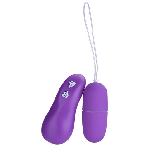 68 Speed Waterproof Wireless Vibrator Egg Bullet  Clitoral Massage sex Product Women