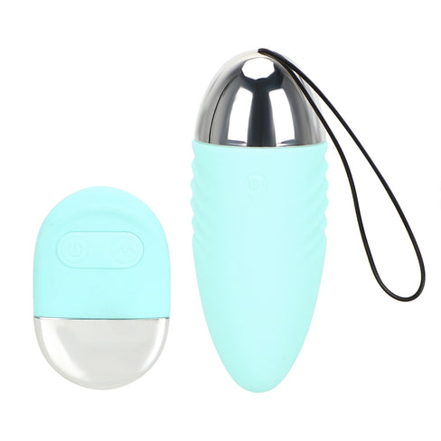 10 Modes G Spot Vibrating Egg APP Bluetooth Control Vaginal Massager Clitoris Stimulator Adult Product Sex Toys For Women