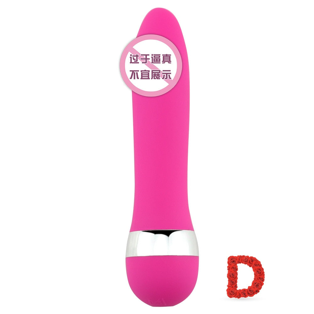 G-Spot Vibrators AV Super Powerful Magic Wand Vagina Stimulation Clitoris Massager Sex Toys For Women Masturbation Anal Plug