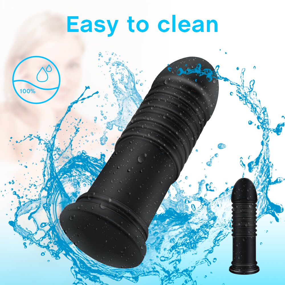 Big Anal Plug Sex Toys Huge Butt Plugs Anus Dilator For Women Female Anale Dildo Buttplug Set But Adults Goods Prostate Massager