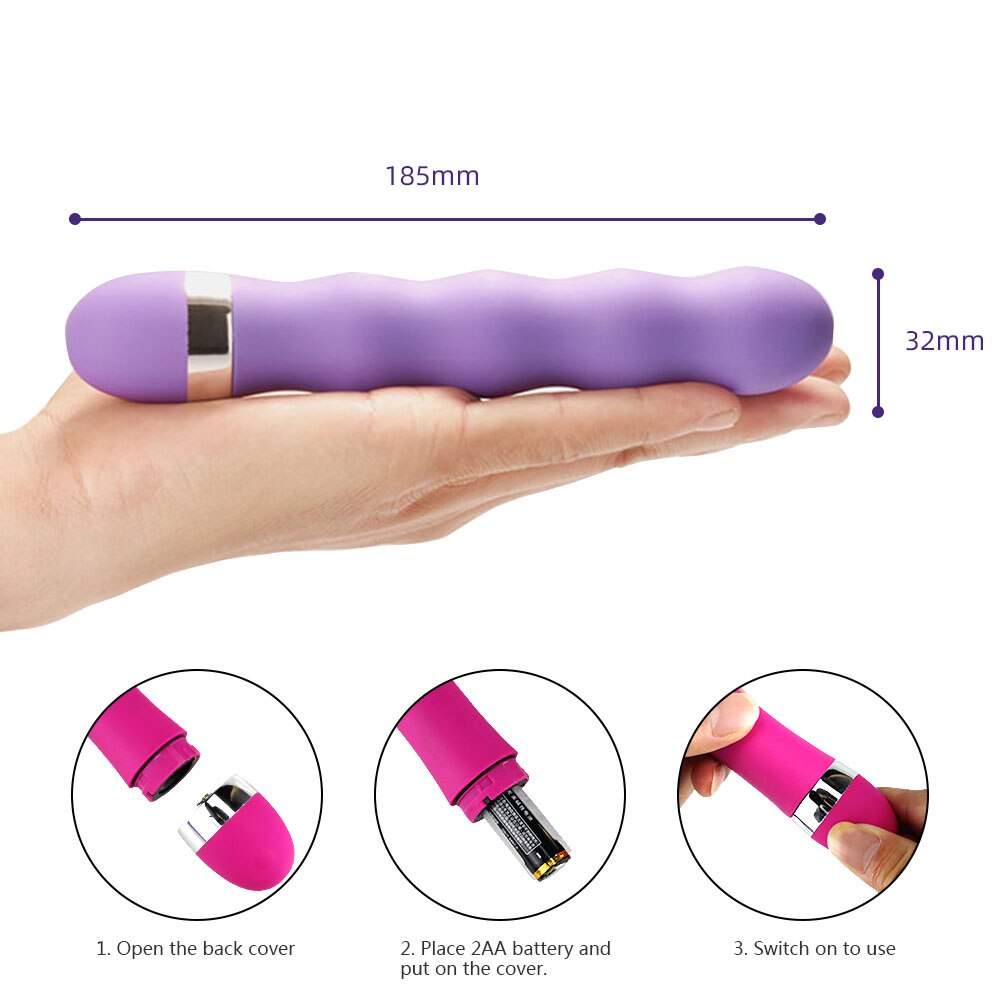 dildo vibrator for women vaginal thrust for couples Anal plug Vibrators G-Spot silent orgasm strong Clit Female konijn sex toys