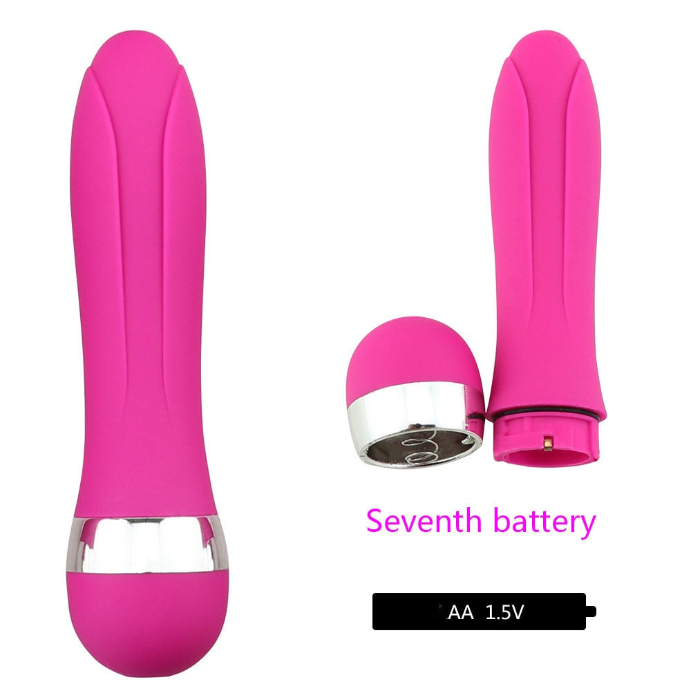 G-Spot Vibrators AV Super Powerful Magic Wand Vagina Stimulation Clitoris Massager Sex Toys For Women Masturbation Anal Plug