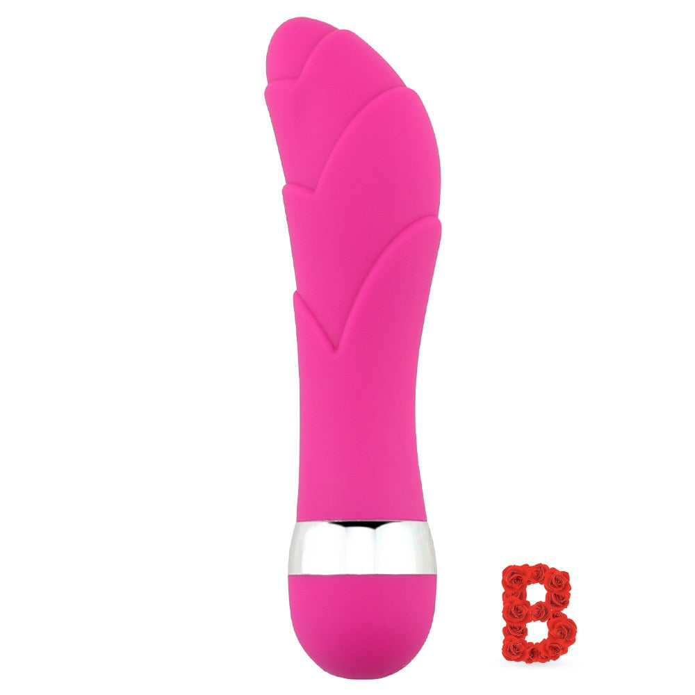 G-Spot Vibrators AV Super Powerful Magic Wand Vagina Stimulation Clitoris Massager Sex Toys For Women Masturbation Anal Plug
