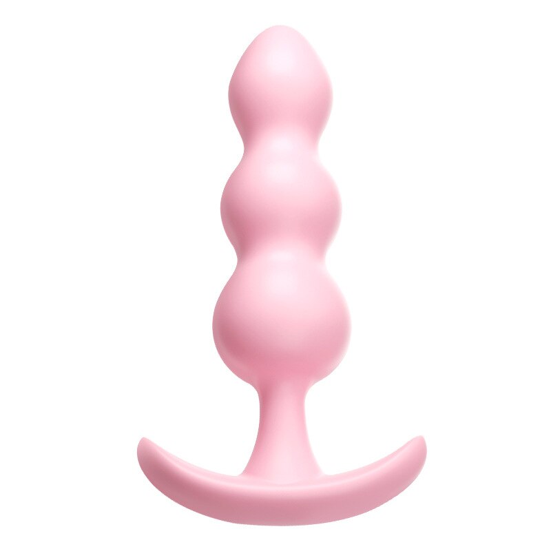TPE Butt Plug Butt Couple Sex Toys Anal Stimulator for Female Vagina Masturbation Anal Plug Adult Products BDSM Sex Games